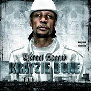 Le texte musical IF U COULD SEE ME NOW de KRAYZIE BONE est également présent dans l'album Eternal legend (2017)
