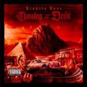 Le texte musical RISE OF A KING (FALL OF A FOOL) de KRAYZIE BONE est également présent dans l'album Chasing the devil (2015)