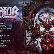 Krushers of the world