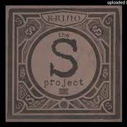 Le texte musical CAUGHT IN THE CROSS (REMIX) de K-RINO est également présent dans l'album K-rino (1998)