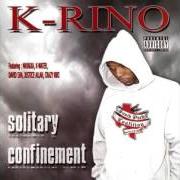 Le texte musical LONG WAY TO GO de K-RINO est également présent dans l'album Solitary confinement (2009)