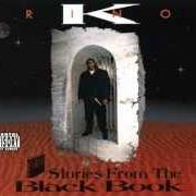Le texte musical STEP INTO THE MIND de K-RINO est également présent dans l'album Stories from the black book (1993)