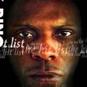 Le texte musical HOW YOU WANNA HANDLE THIS de K-RINO est également présent dans l'album The hit list (2004)