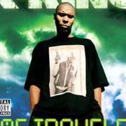 Le texte musical YOU NEVER KNOW de K-RINO est également présent dans l'album Time traveller (2006)