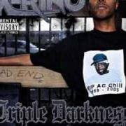 Le texte musical WRONG FOR THAT de K-RINO est également présent dans l'album Triple darkness vol.1: wreck time (2008)