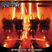 Le texte musical RITES OF DEFAMATION de KRISIUN est également présent dans l'album Apocalyptic revaltion (1998)
