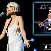 Le texte musical I WAS HERE de KRISTIN CHENOWETH est également présent dans l'album Coming home (2014)