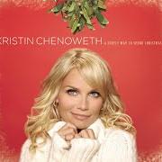 Le texte musical CHRISTMAS ISLAND de KRISTIN CHENOWETH est également présent dans l'album A lovely way to spend christmas