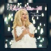 Le texte musical MERRY CHRISTMAS BABY de KRISTIN CHENOWETH est également présent dans l'album Happiness is…christmas! (2021)