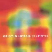 Le texte musical WHITE TRASH MOON de KRISTIN HERSH est également présent dans l'album Sky motel