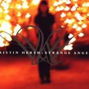 Le texte musical HEAVEN de KRISTIN HERSH est également présent dans l'album Strange angels