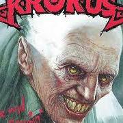 Le texte musical BEDSIDE RADIO de KROKUS est également présent dans l'album Alive & screaming (1986)