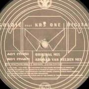 Le texte musical NO WACK DJS de KRS-ONE est également présent dans l'album D.I.G.I.T.A.L. (2003)