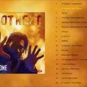 Le texte musical JUST TO PROVE A POINT de KRS-ONE est également présent dans l'album I got next (1997)