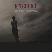 Le texte musical THE PHANTOM COWBOY de K'S CHOICE est également présent dans l'album The phantom cowboy (2015)