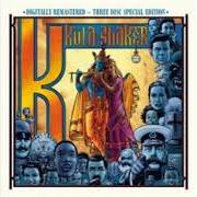 Le texte musical HOLLOW MAN de KULA SHAKER est également présent dans l'album K (1996)