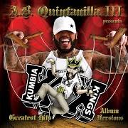 Le texte musical INSOMNIO de KUMBIA KINGS est également présent dans l'album A.B. quintanilla iii presents kumbia kings live! (2006)