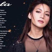 Le texte musical THIS DAY..SA IYONG PAGLAYO de KYLA est également présent dans l'album Kyla (2002)