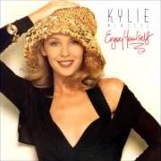 Le texte musical I'M OVER DREAMING (OVER YOU) de KYLIE MINOGUE est également présent dans l'album Enjoy yourself (1989)