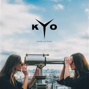 Le texte musical LA TEMPÉRATURE de KYO est également présent dans l'album Dans la peau (2017)