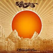 Le texte musical CITY WOMAN de KYPRIOS est également présent dans l'album Midnight sun (2013)
