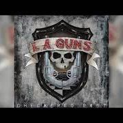 Le texte musical IF ITS OVER NOW de L.A. GUNS est également présent dans l'album Checkered past (2021)