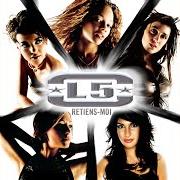 Le texte musical LE YIN & LE YANG de L5 est également présent dans l'album Retiens-moi (2002)