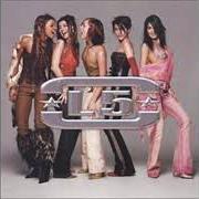 Le texte musical TOUTES LES FEMMES DE TA VIE de L5 est également présent dans l'album L5 (2001)