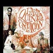Le texte musical ME MUERO de LA QUINTA ESTACIÓN est également présent dans l'album El mundo se equivoca (2006)