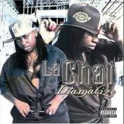 Le texte musical DRAMATIZE de LA CHAT est également présent dans l'album Dramatize (2005)