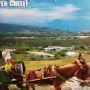 Le texte musical AMOS CHACHO de LA EXCEPCIÓN est également présent dans l'album Cata cheli (2003)