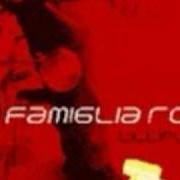 Le texte musical ABBAGLIO de LA FAMIGLIA ROSSI est également présent dans l'album Lillipuziani! (2001)