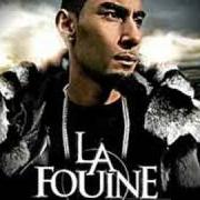 Le texte musical RESTE EN CHIEN de LA FOUINE est également présent dans l'album Aller-retour (2007)