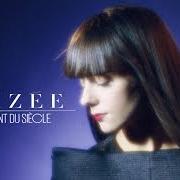 Le texte musical A C?UR FENDRE de ALIZÉE est également présent dans l'album Une enfant du siècle (2010)