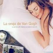 Le texte musical MUÑECA DE TRAPO de LA OREJA DE VAN GOGH est également présent dans l'album Más guapa (disco 1) (2006)