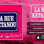 Le texte musical 80 TOURS DE LA TERRE de LA RUE KETANOU est également présent dans l'album À contresens (2009)
