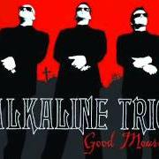 Le texte musical 100 STORIES de ALKALINE TRIO est également présent dans l'album Good mourning (2003)