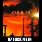 Le texte musical 5-3-10-4 de ALKALINE TRIO est également présent dans l'album Maybe i'll catch fire (2000)