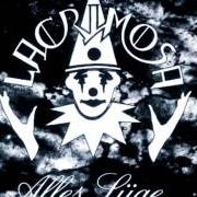 Le texte musical ALLES LÜGE de LACRIMOSA est également présent dans l'album Alles luge (1993)