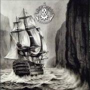 Le texte musical DURCH NACHT UND FLUT (ALBUM VERSION) de LACRIMOSA est également présent dans l'album Durch nacht und flut (single) (2002)