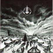 Le texte musical SEELE IN NOT de LACRIMOSA est également présent dans l'album Angst (1991)