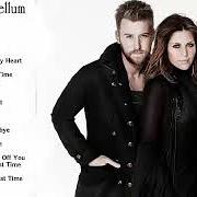 Le texte musical CAN'T TAKE MY EYES OFF YOU de LADY ANTEBELLUM est également présent dans l'album Lady antebellum