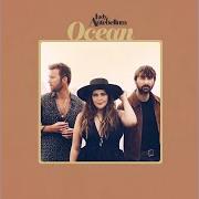 Le texte musical HEROES de LADY ANTEBELLUM est également présent dans l'album Ocean (deluxe edition) (2020)