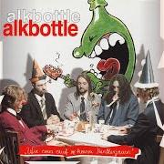 Le texte musical NUA ZUA de ALKBOTTLE est également présent dans l'album Wir san auf kana kinderjausn (1995)