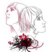 Le texte musical BEAUTY*2 de LADYTRON est également présent dans l'album Witching hour (2005)