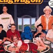 Le texte musical WANT de LAGWAGON est également présent dans l'album Let's talk about leftovers (2000)