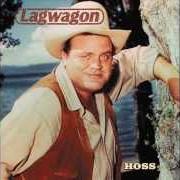 Le texte musical RIFLE de LAGWAGON est également présent dans l'album Hoss (1995)