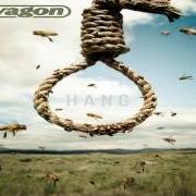 Le texte musical DRAG de LAGWAGON est également présent dans l'album Hang (2014)