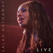 Le texte musical BAD BY MYSELF de LALAH HATHAWAY est également présent dans l'album A moment (1994)