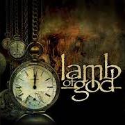 Le texte musical POISON DREAM de LAMB OF GOD est également présent dans l'album Lamb of god (2020)